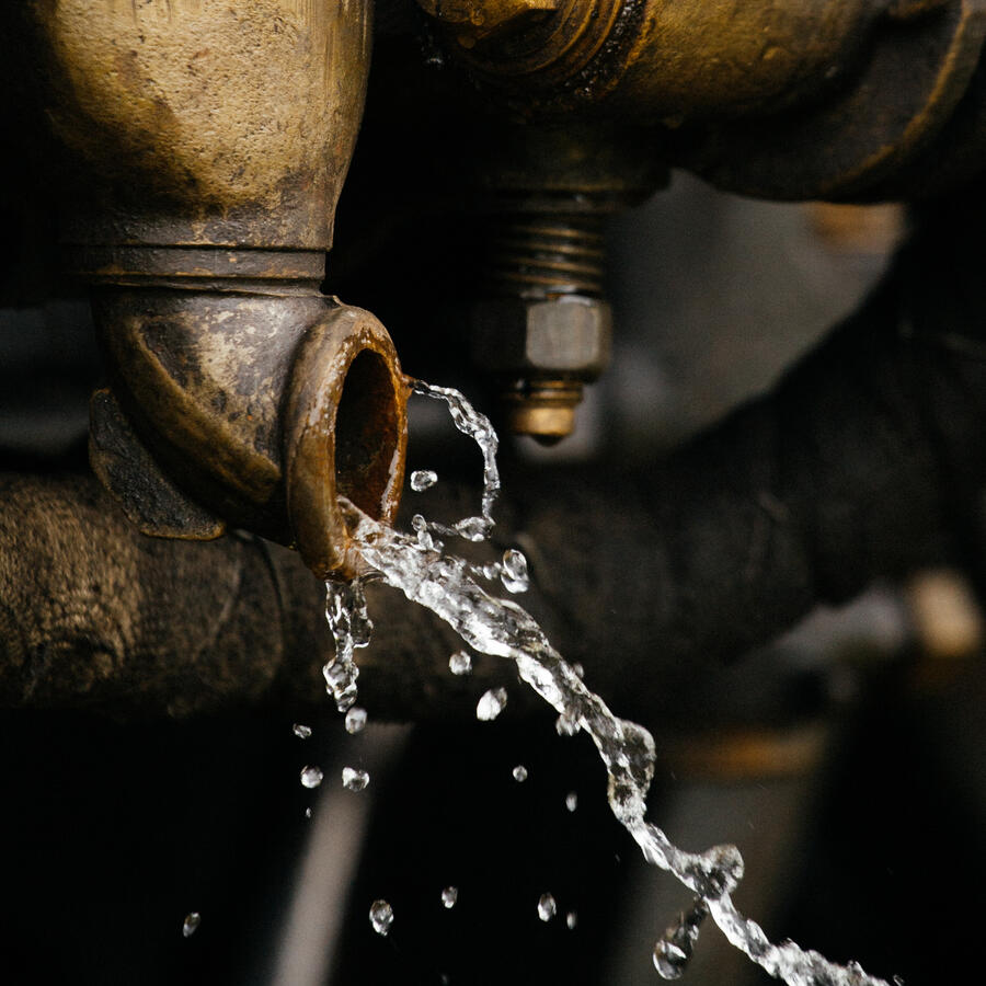 dennis trammell down to earth handyman plumbing austin texas